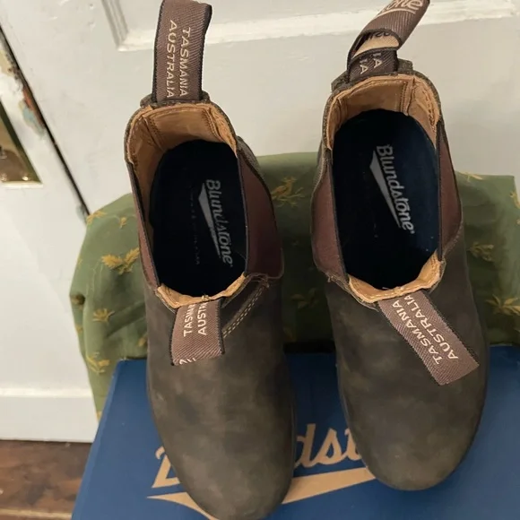 Women’s Classic Blundstone #585 - Picture 7 of 7
